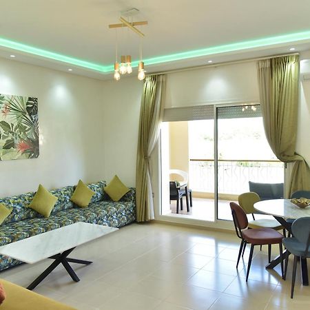 Golf Royal Appartement Фес Екстер'єр фото
