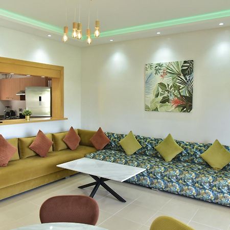 Golf Royal Appartement Фес Екстер'єр фото