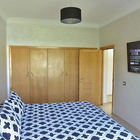 Golf Royal Appartement Фес Екстер'єр фото
