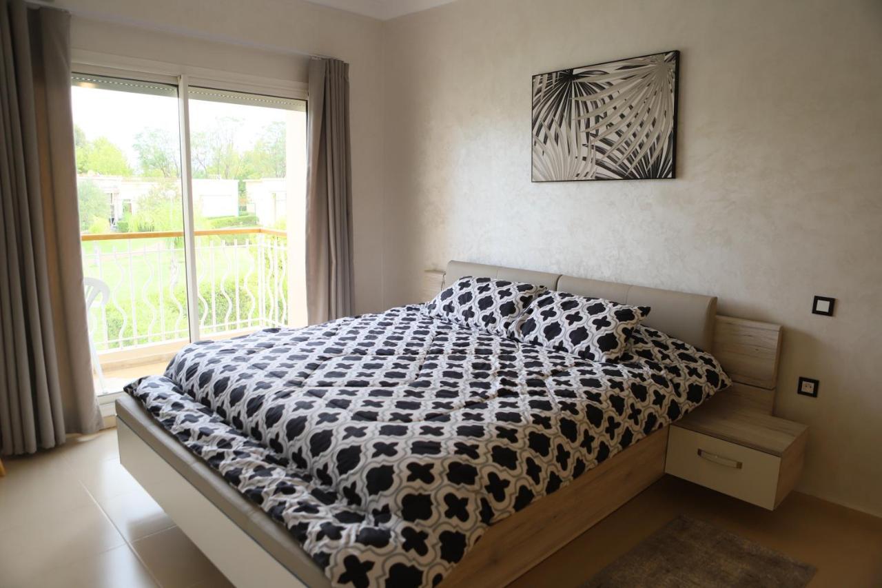 Golf Royal Appartement Фес Екстер'єр фото