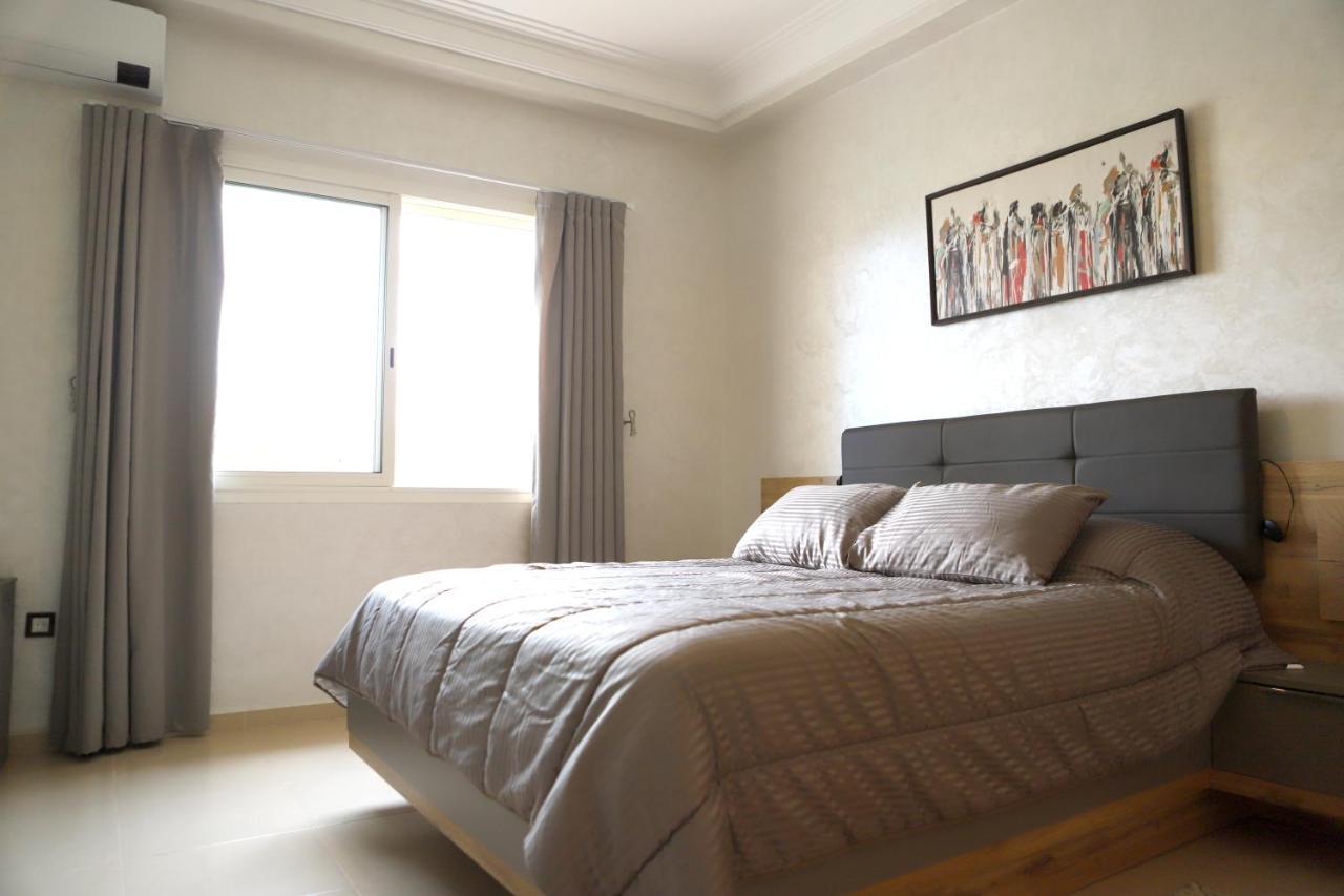 Golf Royal Appartement Фес Екстер'єр фото