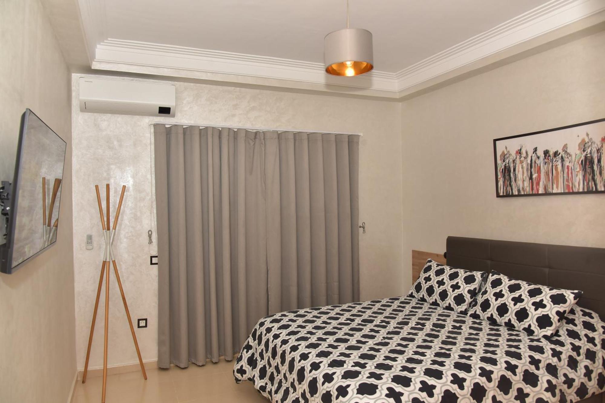 Golf Royal Appartement Фес Екстер'єр фото