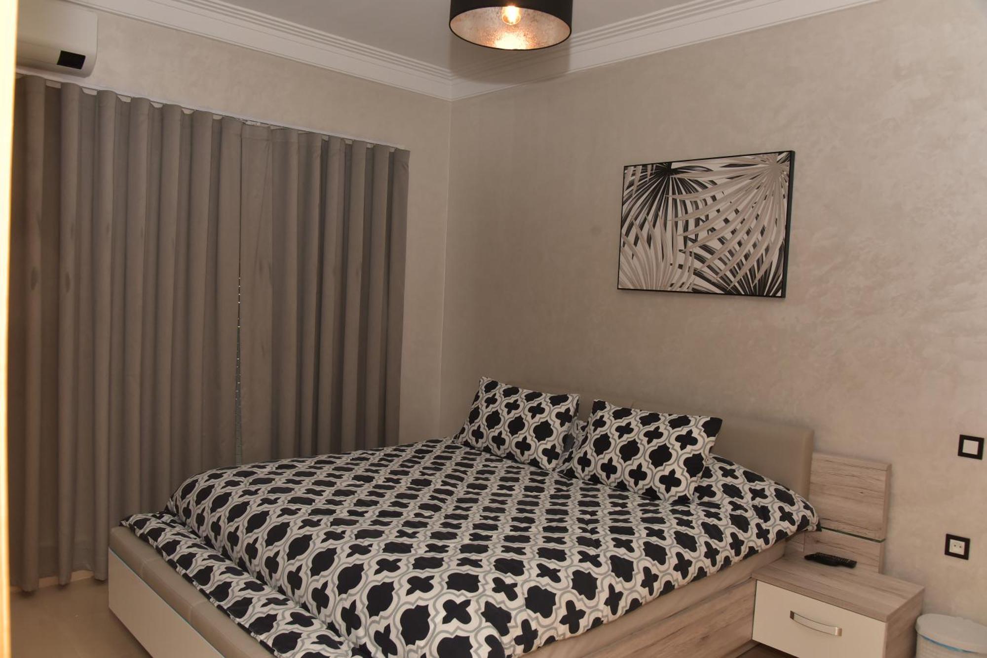 Golf Royal Appartement Фес Екстер'єр фото