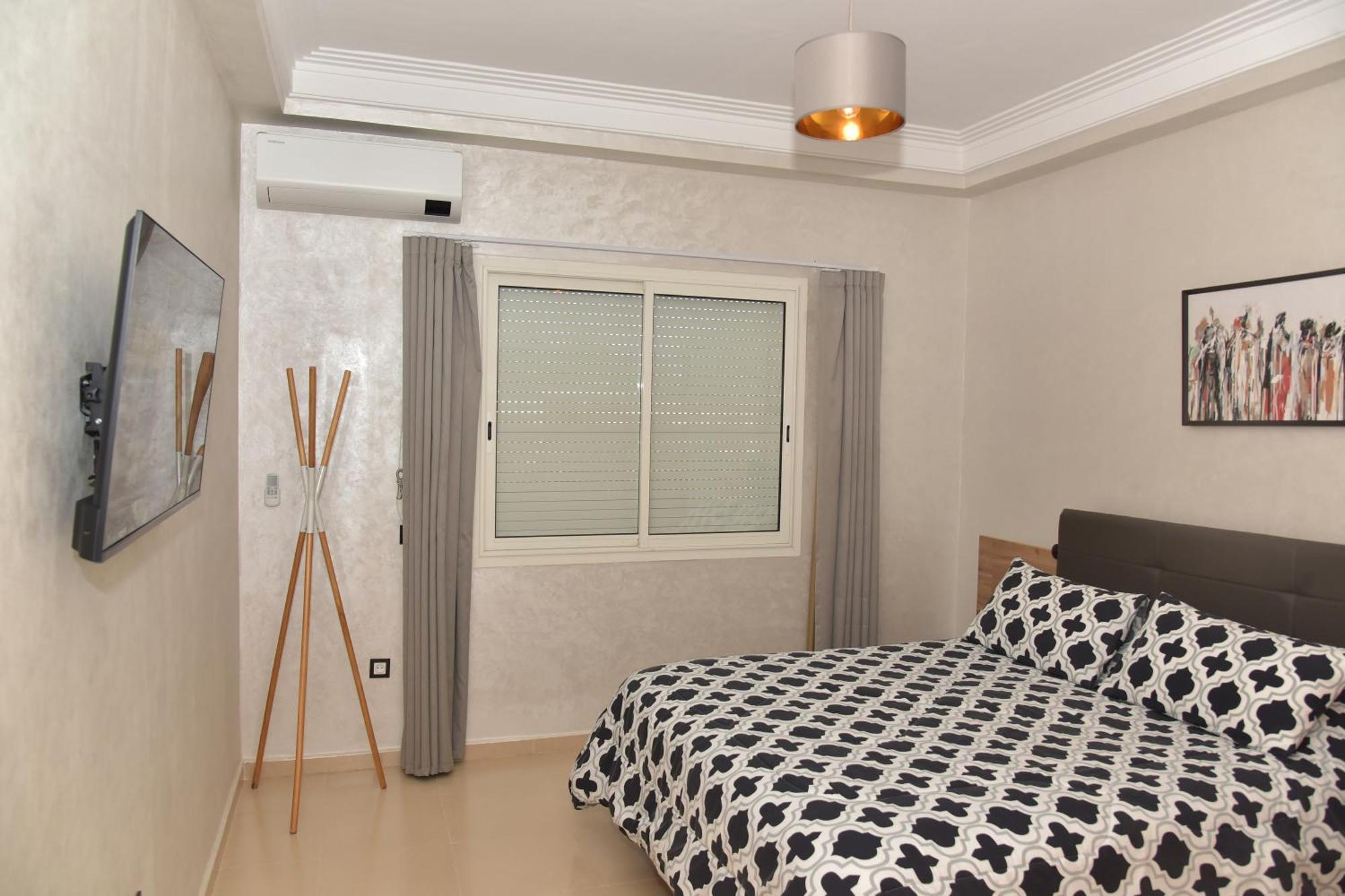 Golf Royal Appartement Фес Екстер'єр фото