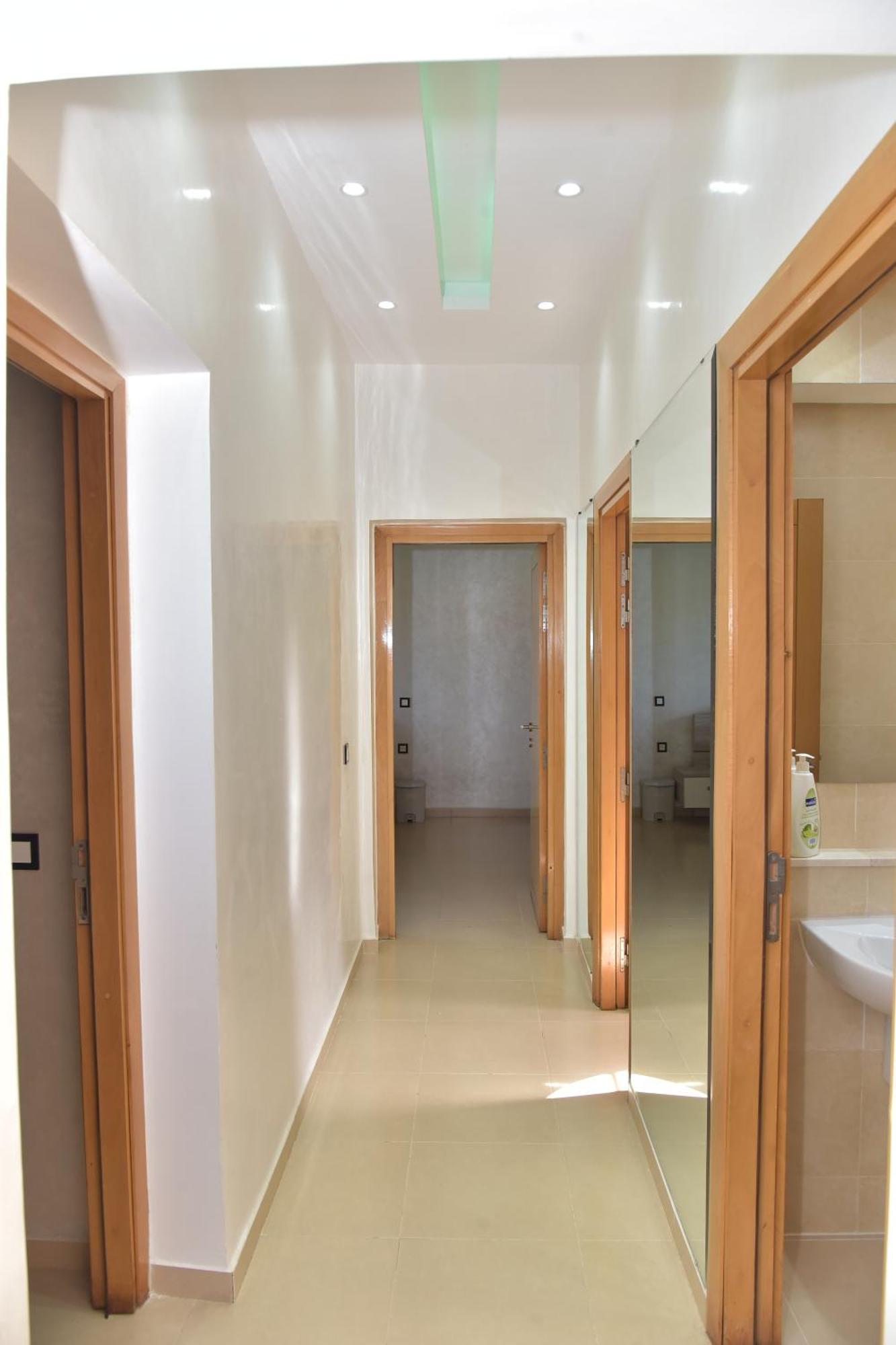 Golf Royal Appartement Фес Екстер'єр фото