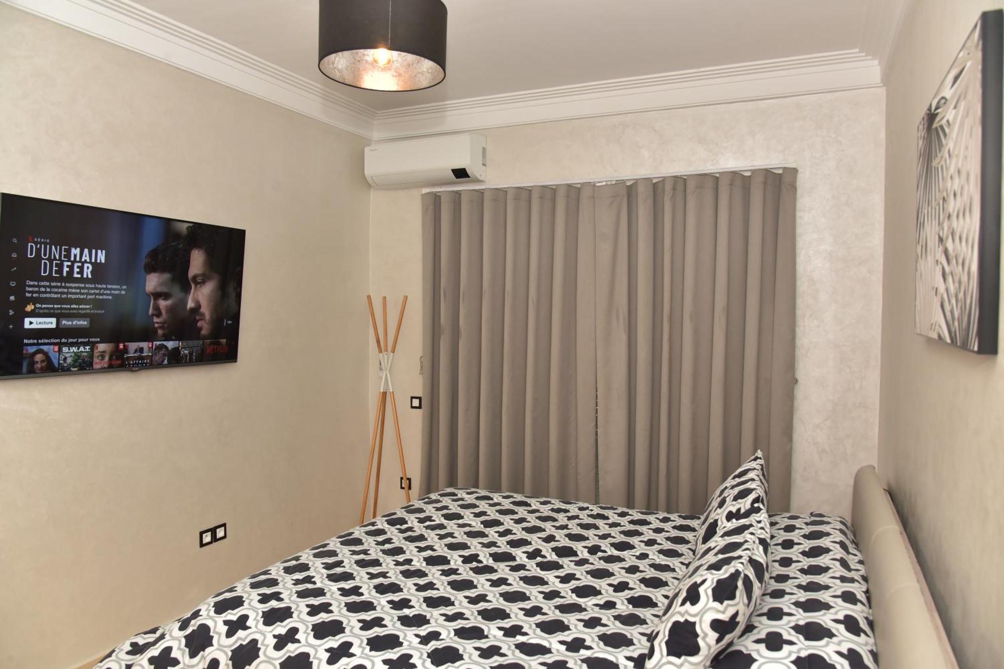 Golf Royal Appartement Фес Екстер'єр фото