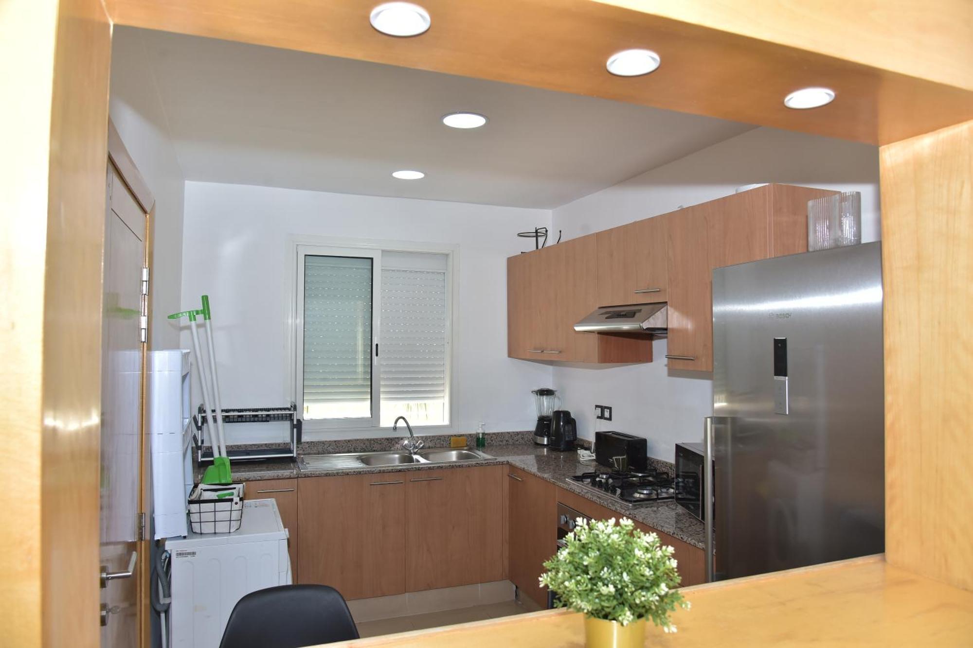 Golf Royal Appartement Фес Екстер'єр фото