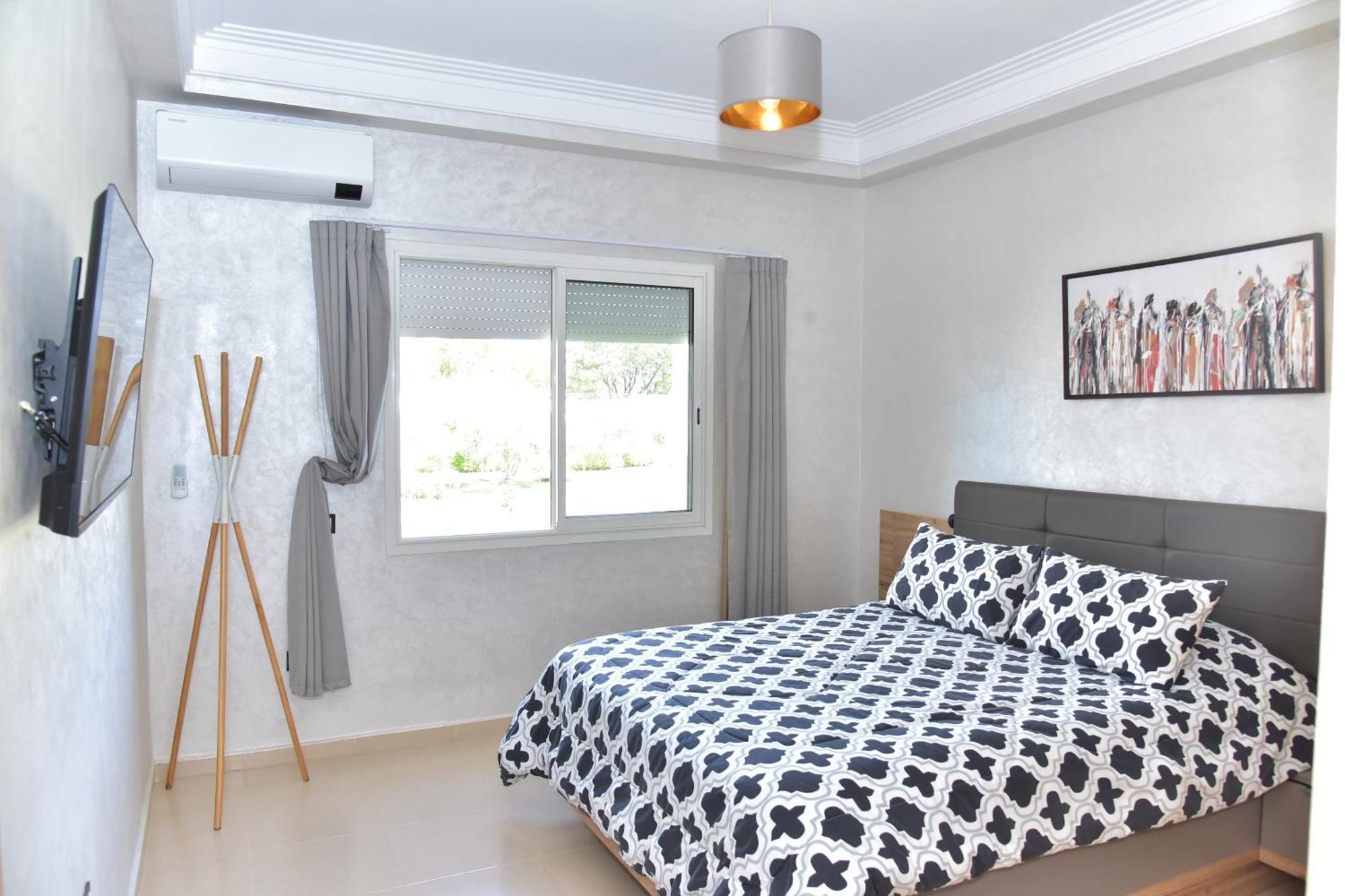 Golf Royal Appartement Фес Екстер'єр фото