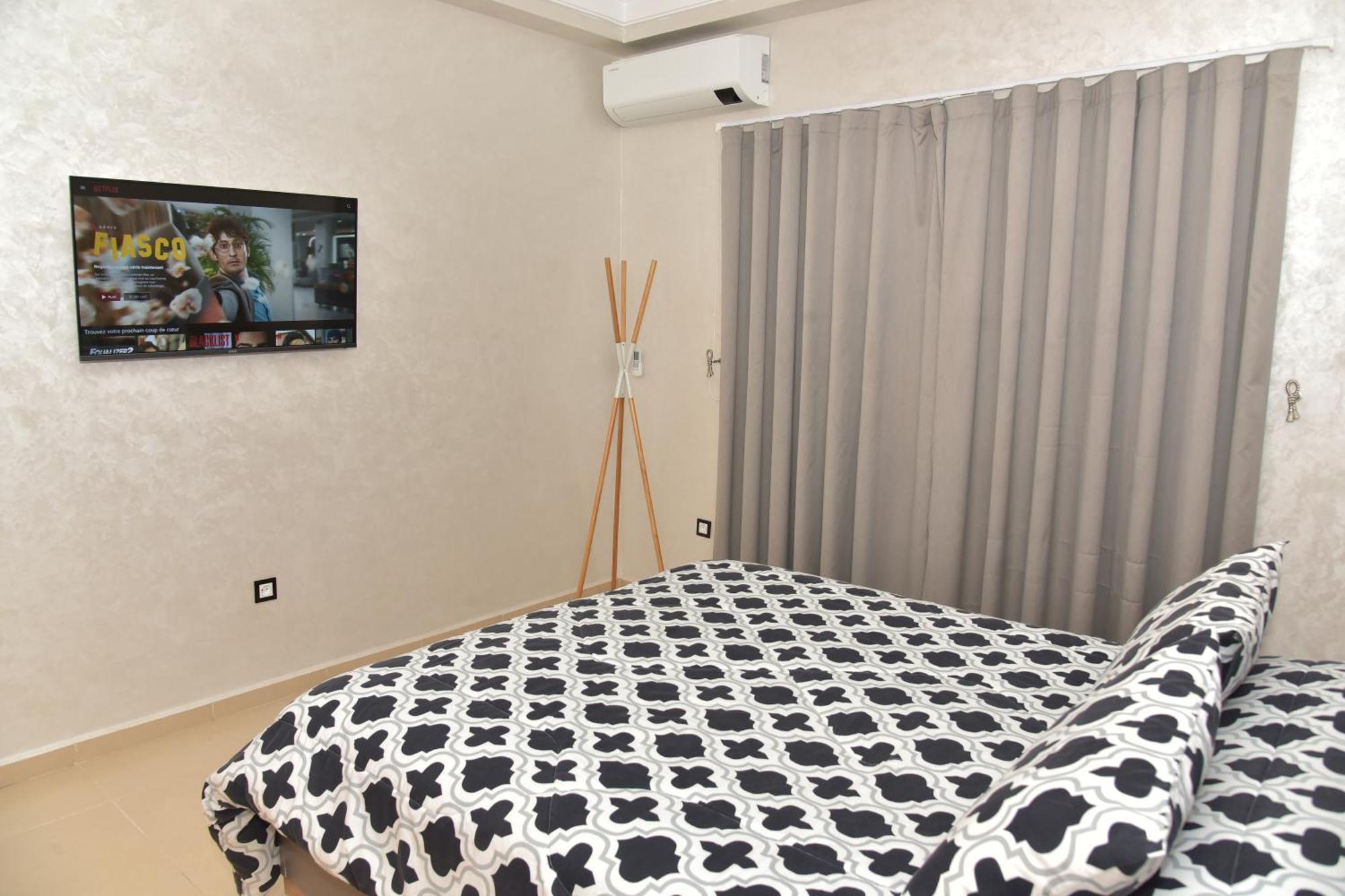 Golf Royal Appartement Фес Екстер'єр фото